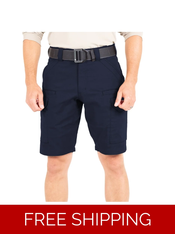 Men's V2 First Tactical Short - EMPLOYEE DISCOUNTED